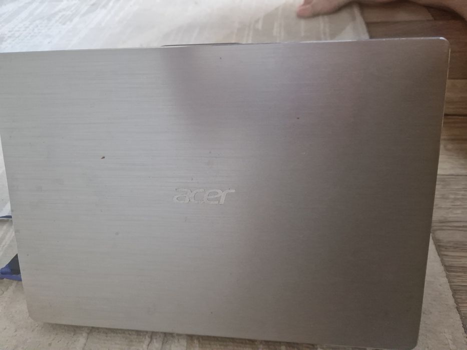 Продаётся ноутбу Acer