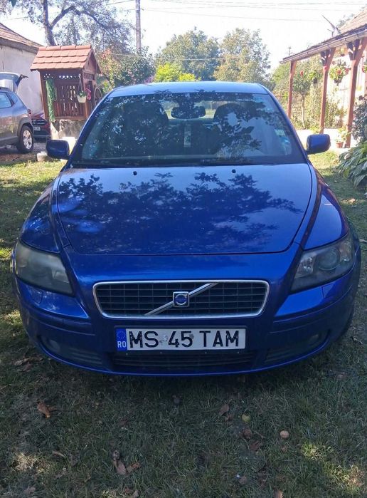 Autoturism Vovo S40