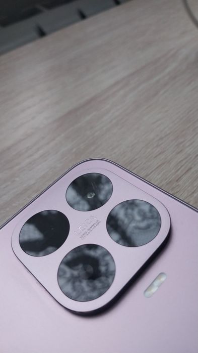 продам обменяю Xiaomi 17T