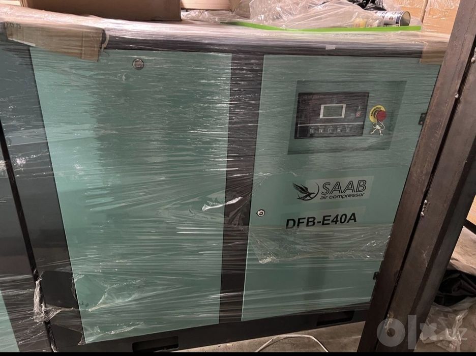 Vintovoy kompressor invertor винтовой компрессор инвертор 11квт 16бар