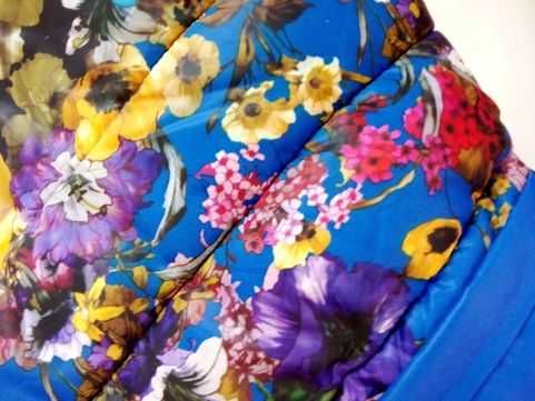 Ново яке Moncler момиче  3/4 г. -89.90 лв.