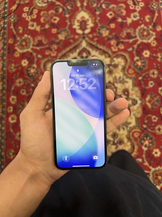 iPhone 13 128Gb айфон 13