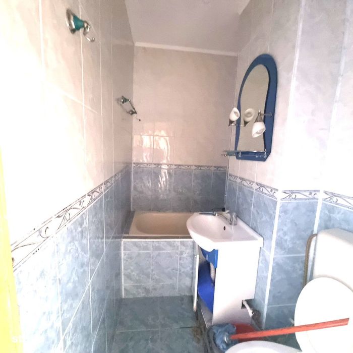 Ap. 2 camere dec. Micro21, bld. Otelarilor