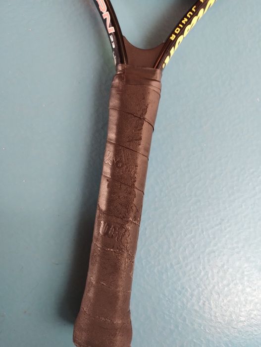 Racheta wilson burn junior 23