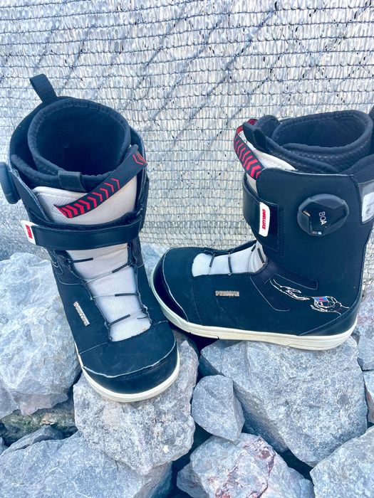 Сноуборд обувки 35