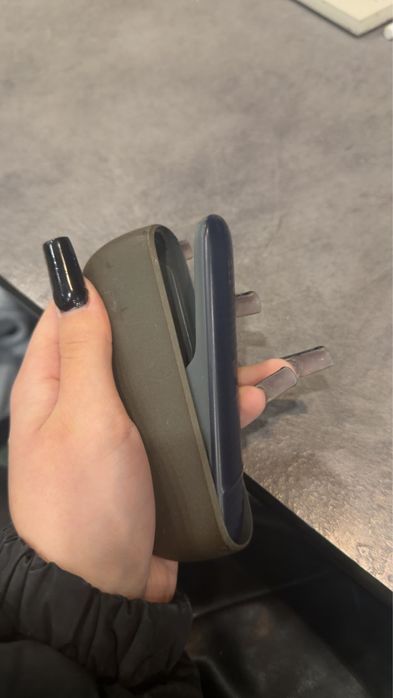 iqos iluma fara pen