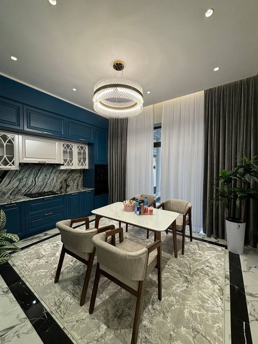 Продается Евро Дом на Амир Темур махалля