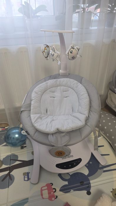 Patut 2 in 1 Lionelo Bella