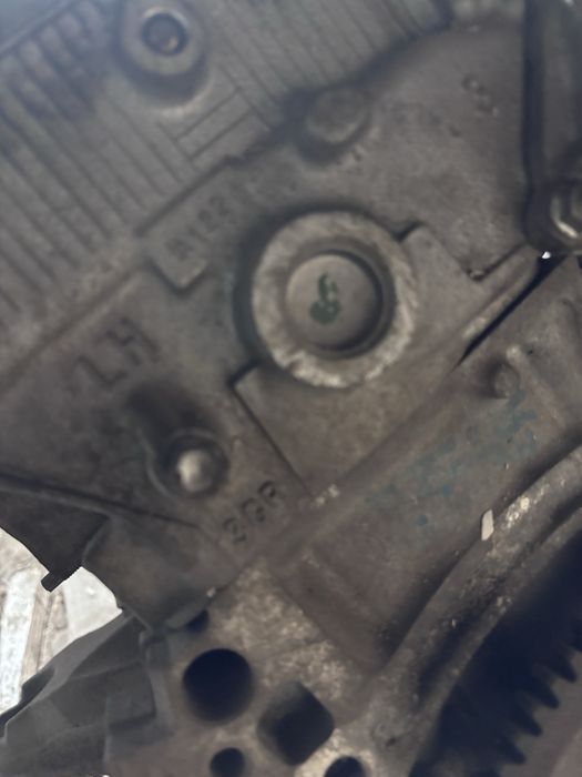 Продам двигатель 3 GR FSE