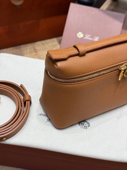 Geanta Loro Piana Extra Pocket