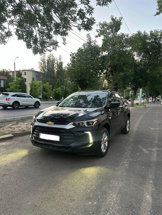 Tracker 2 LS  2025-yil