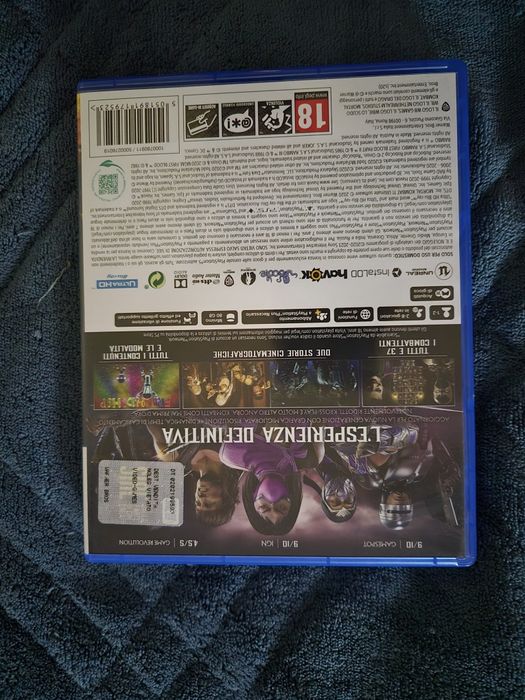 Игри за PlayStation 5