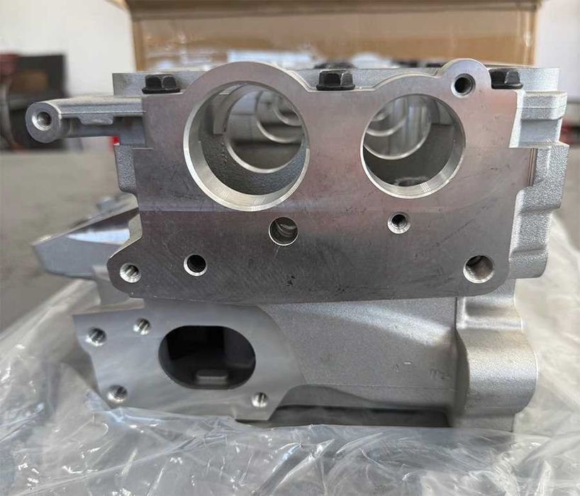 Глава за Audi Ауди VW Skoda 2.0 TDI 140 к.с. 170 к.с. common rail EGR