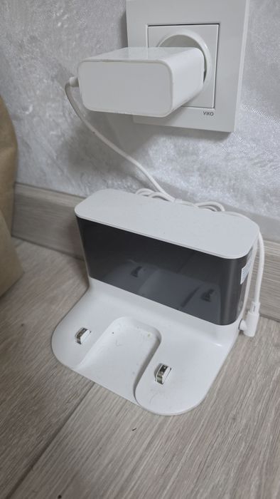 Xiaomi Robot Vacuum S20