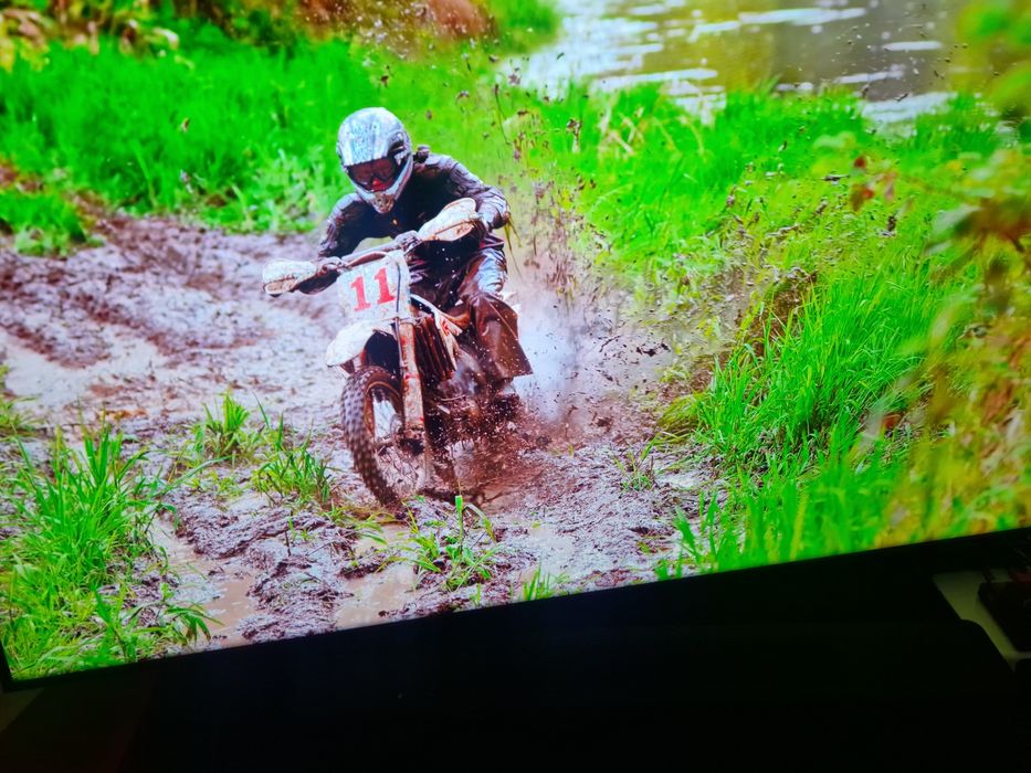 SAMSUNG UE50U8072FUXXH, 50", Crystal UHD 4K, Smart TV Tizen