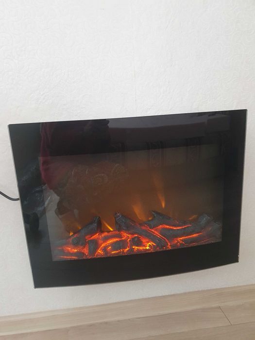 Декоративна камина