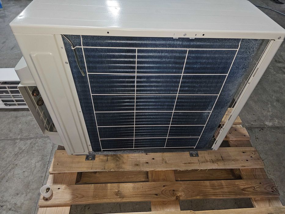 Климатик - Мултисплит Daikin с 2 тела - 3MXM68N2V1B - 24000 BTU