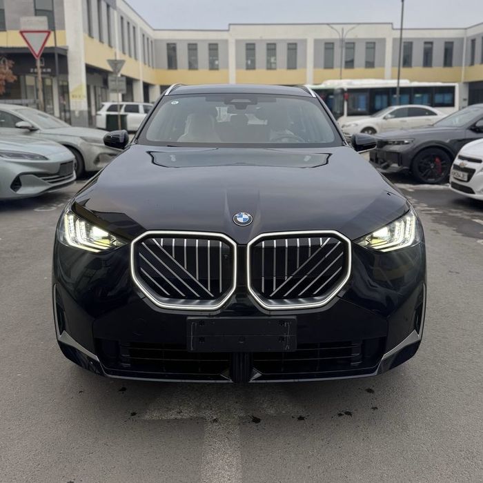 BMW X3 xDRIVE 2025 йил