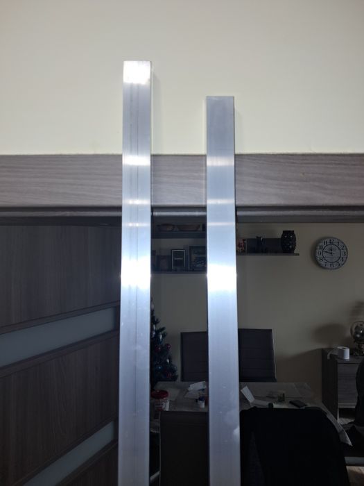 Алуминиеви профили