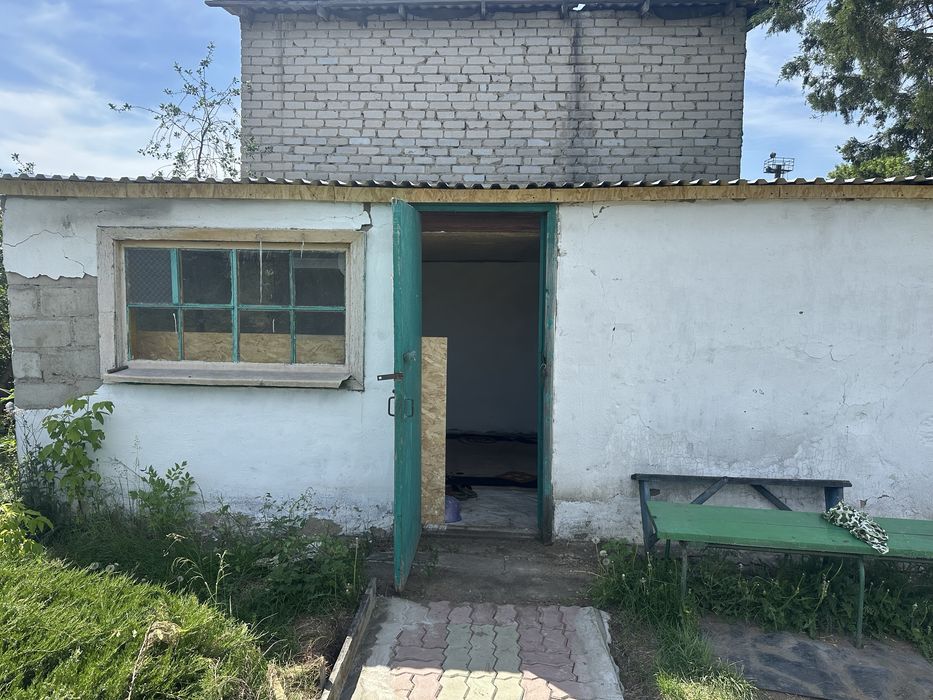 Продам дачу со светом