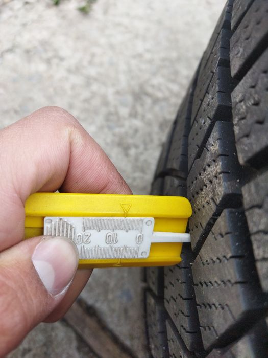 18" Джанти за BMW E90 E91 E92 E93 ///M3 стил style 260