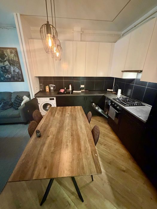Apartament de închiriat în 4 City Voluntari | Locație bună, compartimentare practică, disponibil imediat