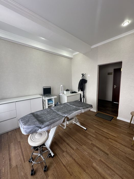 Сдам кабинет в аренду