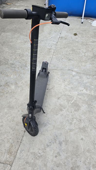 Vand Xiaomi Electric Scooter 4 Lite (2nd Gen
