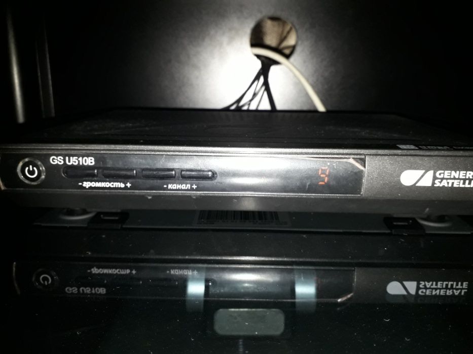 Ремонт и обмен спутниковых ресиверов