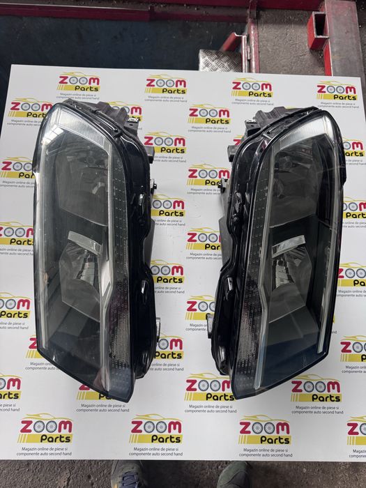 Far stanga dreapta halogen VW Tiguan 2016-2020