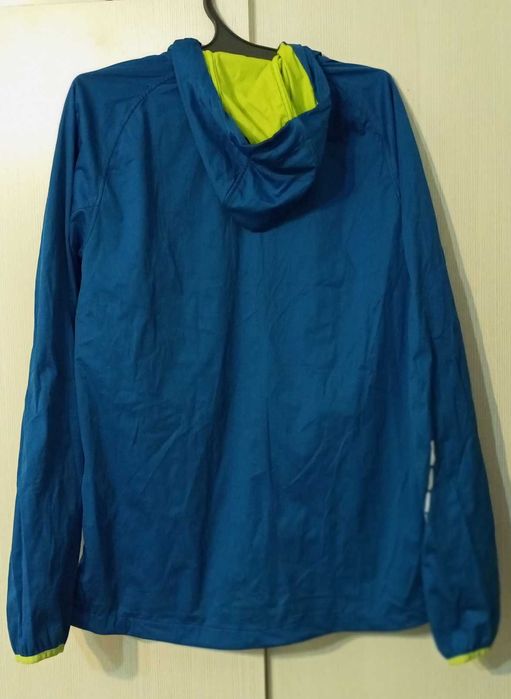 Куртка Head ветровка