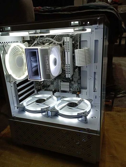 Системный блок core i5 11400