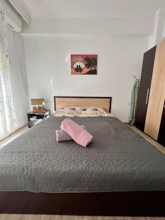 Апартамент Кавала – Топ локация и безплатен паркинг