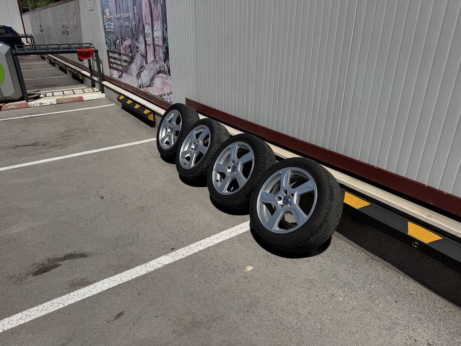 KUMHO ECSTA PS71 215/50/17