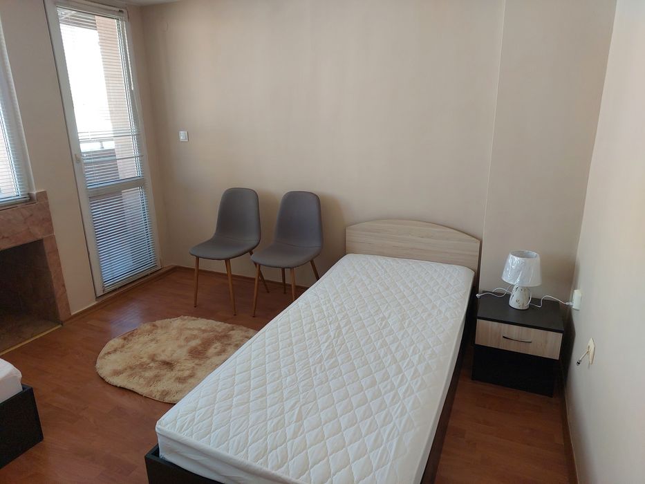 Дава се под наем Тристаен апартамент в Пловдив, Каменица 1 - 102 кв.м за 498.27 € - Снимка #10