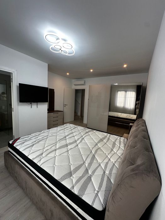 Vila P+2, 5 camere, 142 mp - Pipera, Mobexpert Homes