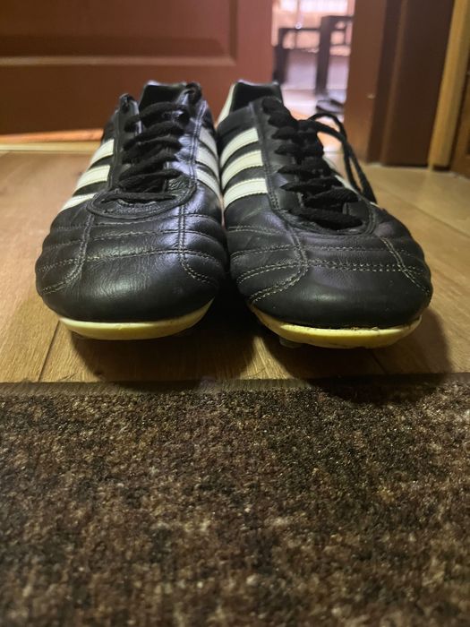 Бутонки addidas classic 46 номер