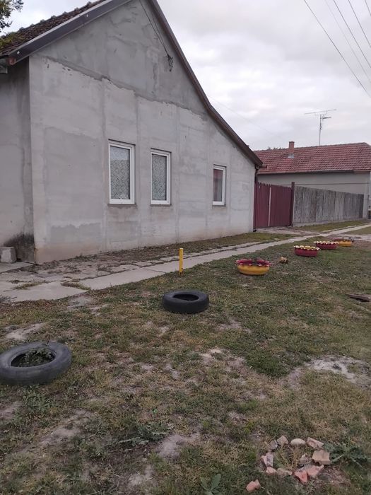 Vând casă în Nădlac