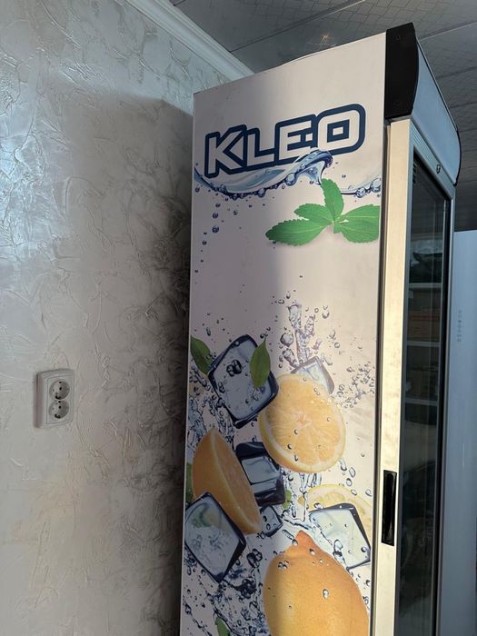 Холодильник Клео