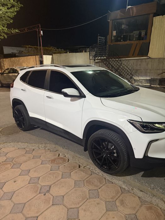 R19 diska balon sotikadi