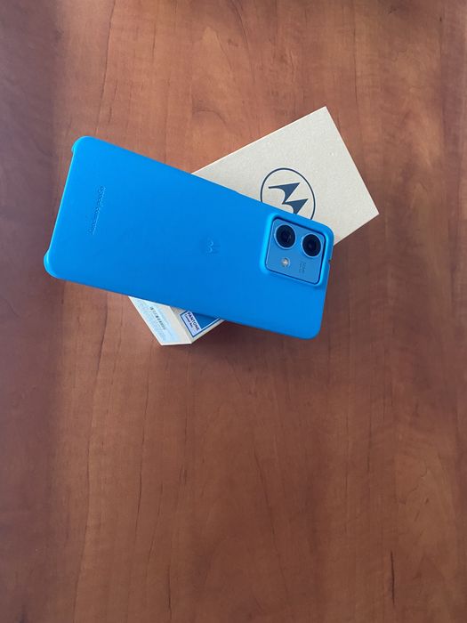 Motorola edge neo нов с гаранция