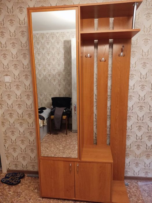 Мебель для прихожей