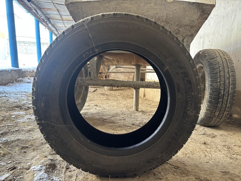 Зымный пакришка !!!