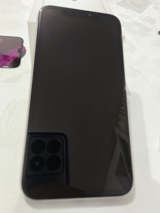 Iphone 11 white 64 gb