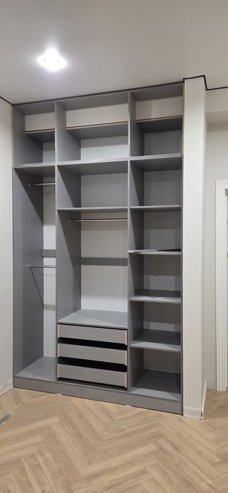 Сборщик мебели, сборка мебели