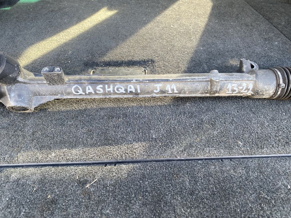 Кормилна рейка за Nissan Qashqai J11 13-21