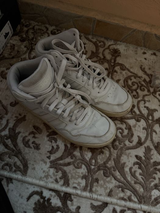 Обувки nike / adidas