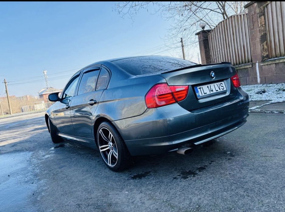 Vand bmw e90 2.0d 2010