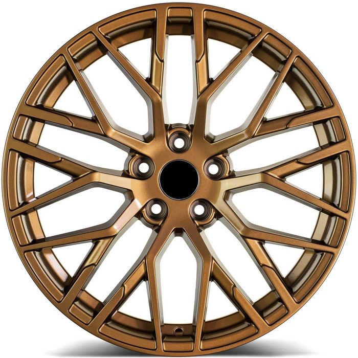 Jante Audi R20 5x112 R8 YY Style | A4 A5 A6 A7 A8 Q7 Q5 Q3, VW, Cupra