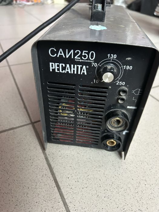 Сдам в аренду сварку